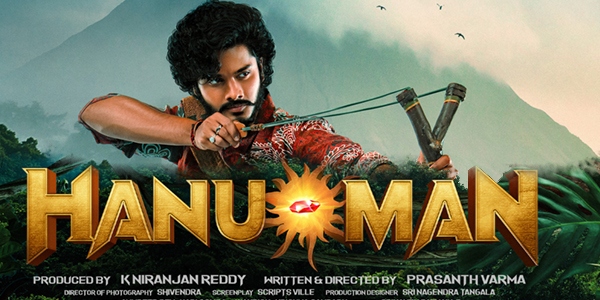 Hanuman Review