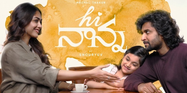 Hi Nanna Review