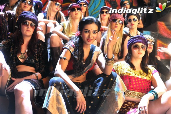 Iddarammayilatho