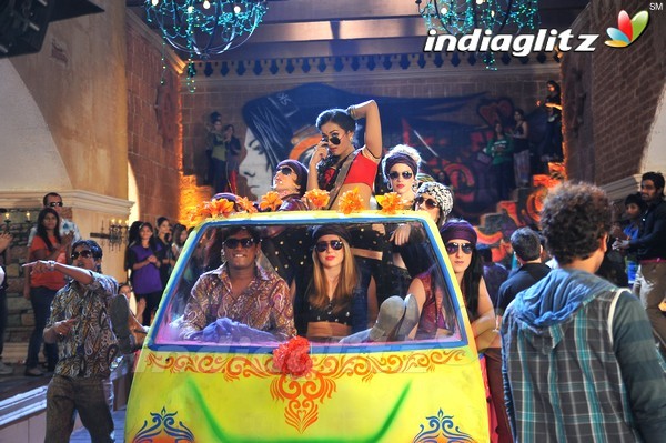 Iddarammayilatho