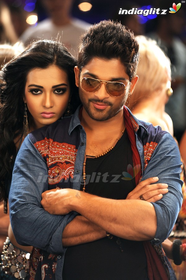 Iddarammayilatho