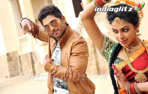 Iddarammayilatho