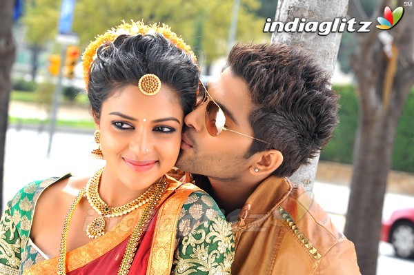 Iddarammayilatho