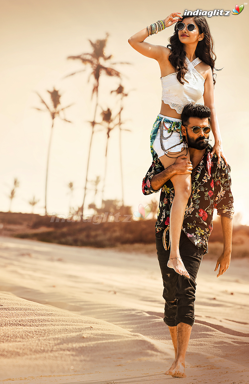 Ismart Shankar