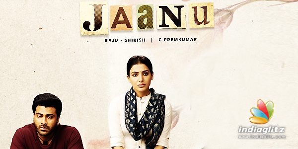 Jaanu