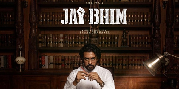 Jai Bhim Review