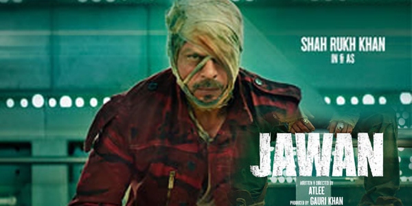 Jawan Review