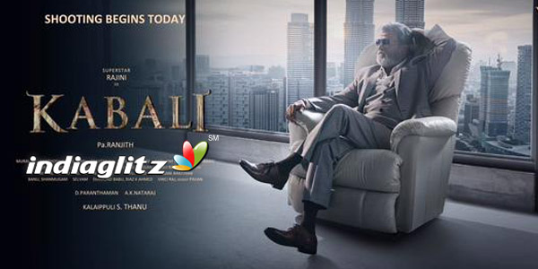 Kabali Review