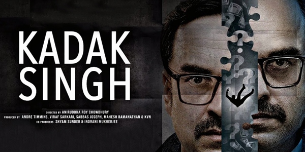 Kadak Singh Review