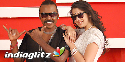 Kanchana Music Review