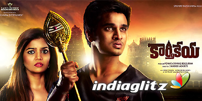 Karthikeya Review