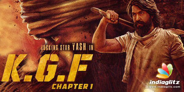 KGF Review