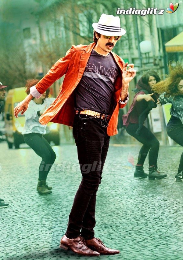 Kick 2