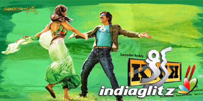 Kick 2 Review