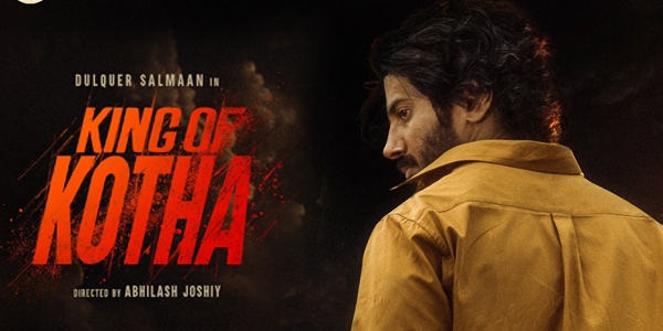 King of Kotha Review