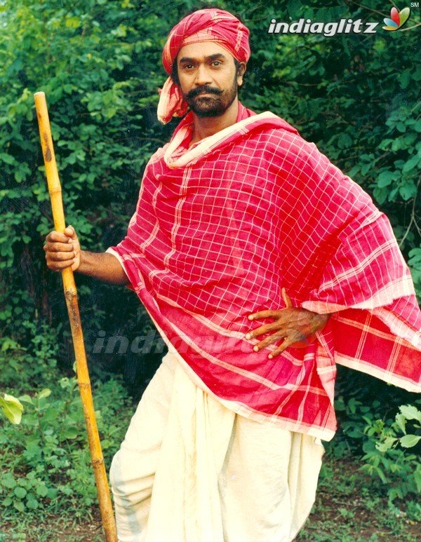 Komaram Bheem