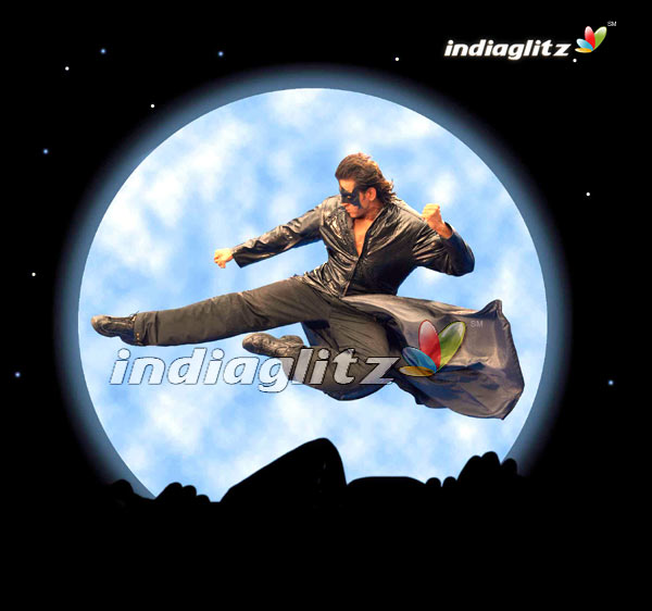 Krrish