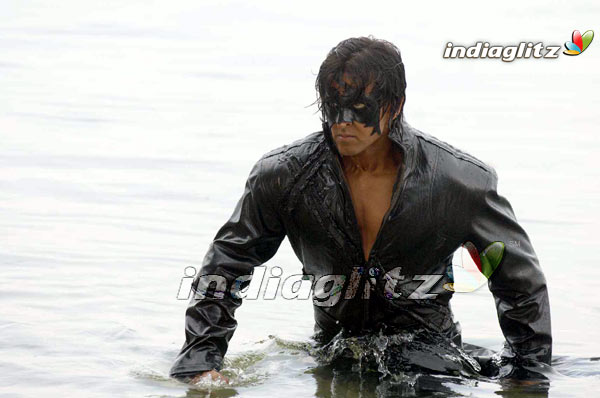 Krrish