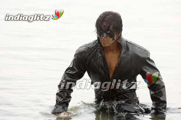 Krrish