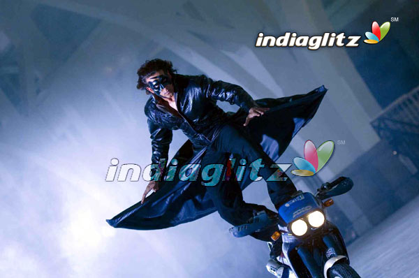 Krrish