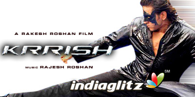 Krrish Music Review