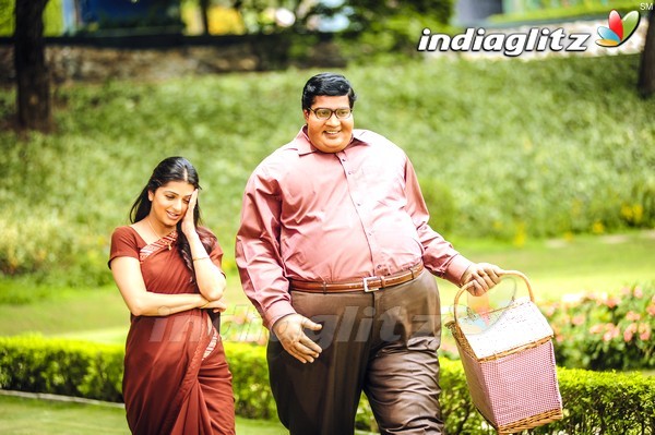 Laddu Babu