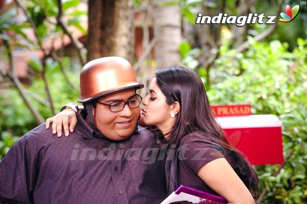 Laddu Babu