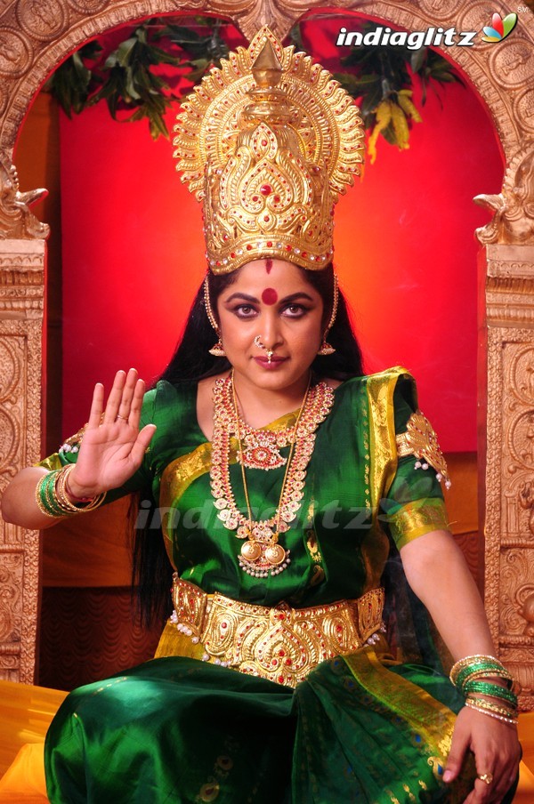 Madhura Meenakshi