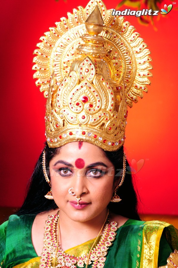 Madhura Meenakshi