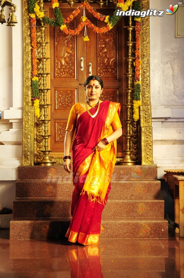 Madhura Meenakshi