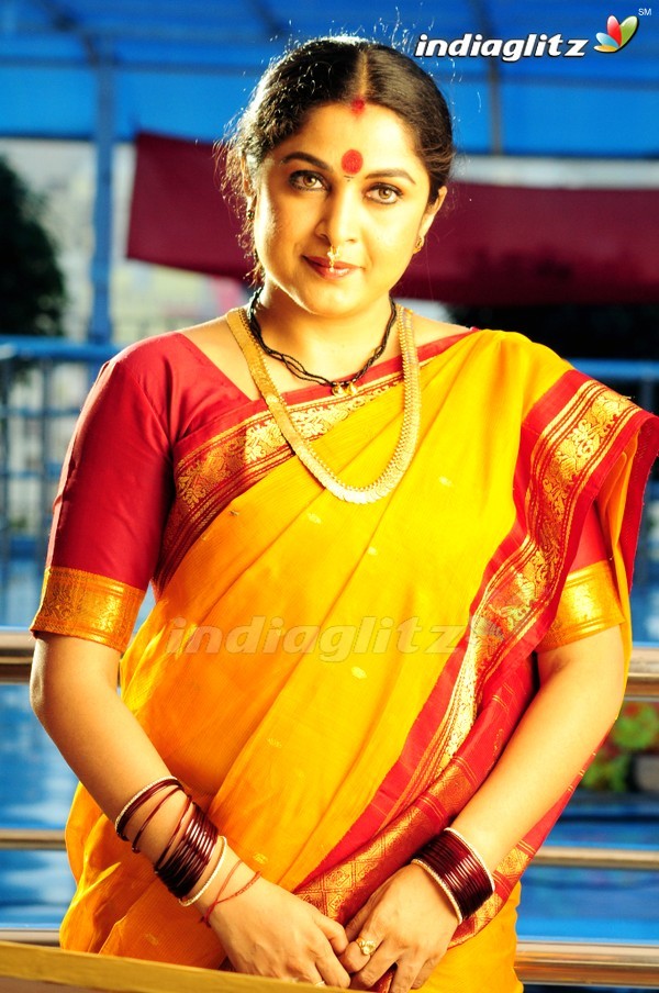 Madhura Meenakshi