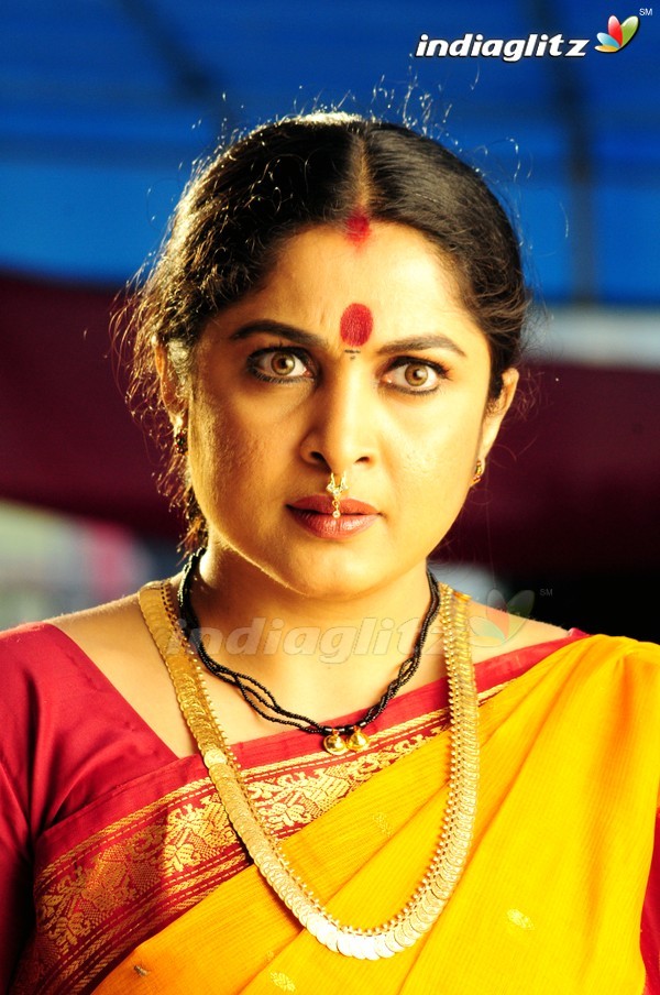 Madhura Meenakshi