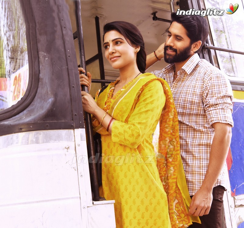 Majili