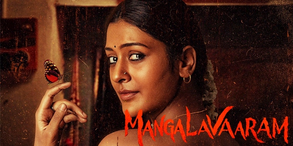 Mangalavaaram Review