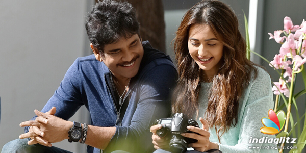 Manmadhudu 2