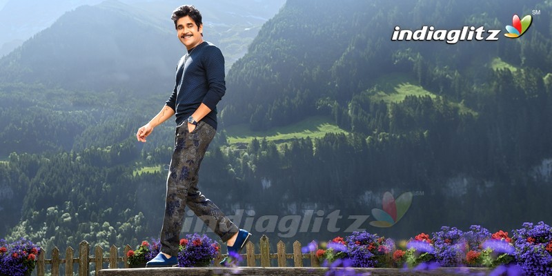 Manmadhudu 2