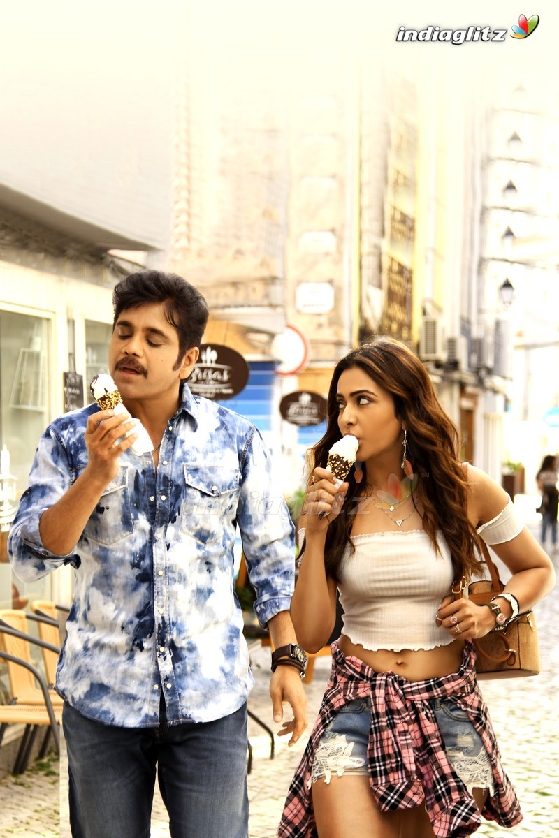 Manmadhudu 2