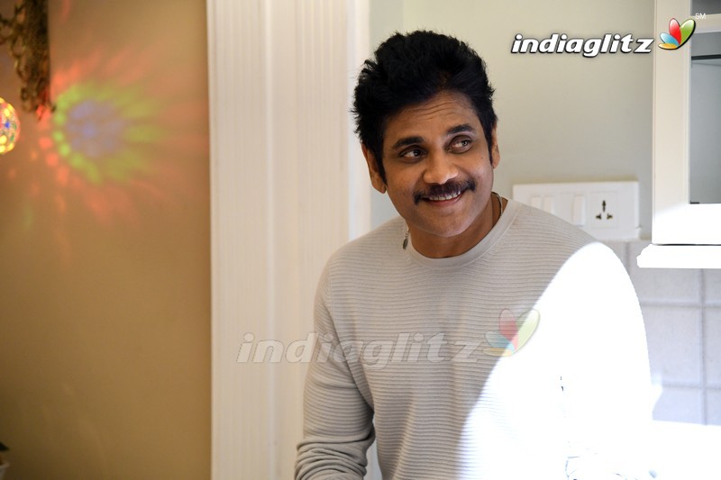 Manmadhudu 2