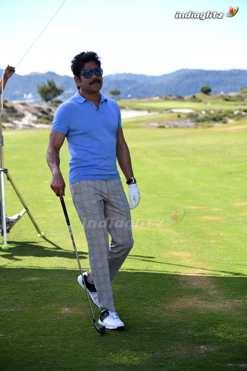 Manmadhudu 2