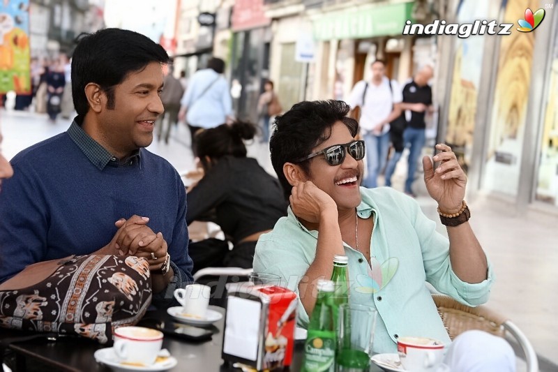 Manmadhudu 2