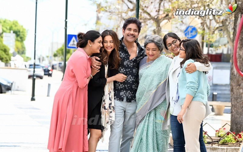 Manmadhudu 2