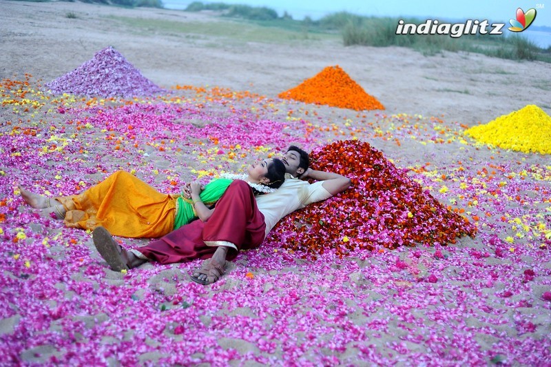 Marala Telupana Priya