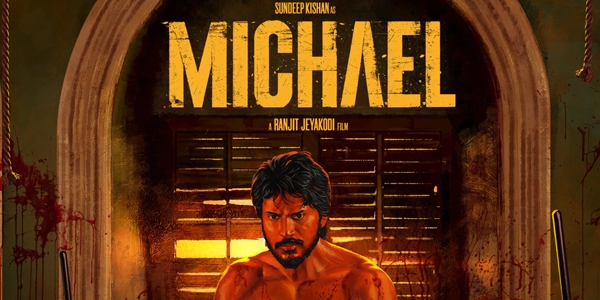 Michael Review