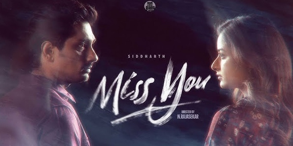 Miss You Music Review