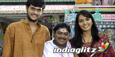 Mr. Lavangam Review