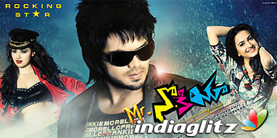 Mr Nookayya Music Review