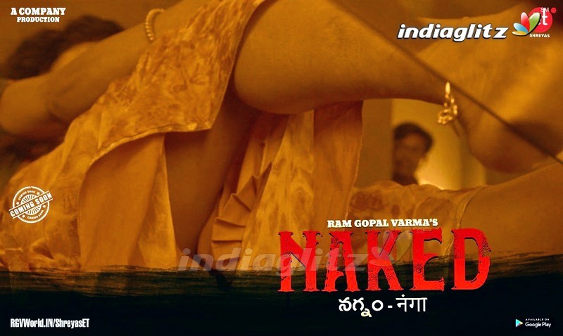 Naked Nanga Nagnam