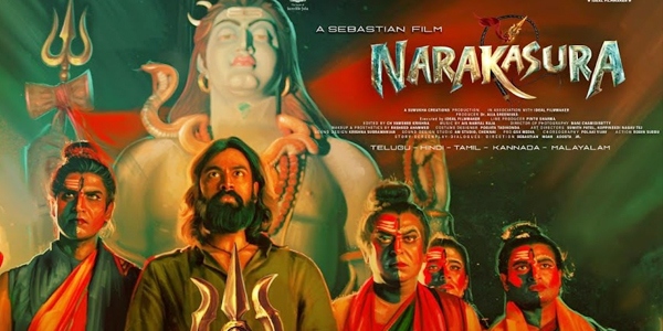 Narakasura Review