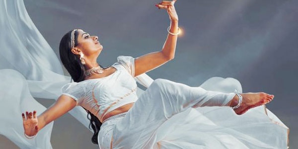 Natyam Review