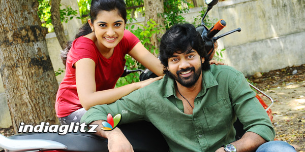 Naveen Chandra New Movie